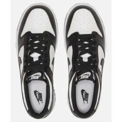 Clearance Nike Older Kids Dunk Low White