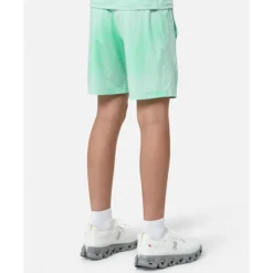 Sale Monterrain Older Kids Endurance Running Shorts Green