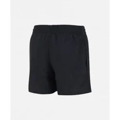 Clearance Speedo Older Kids Essentials 13 Inch Swim Shorts Black