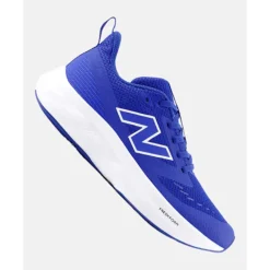 Clearance New Balance Older Kids Fresh Foam 625 Blue