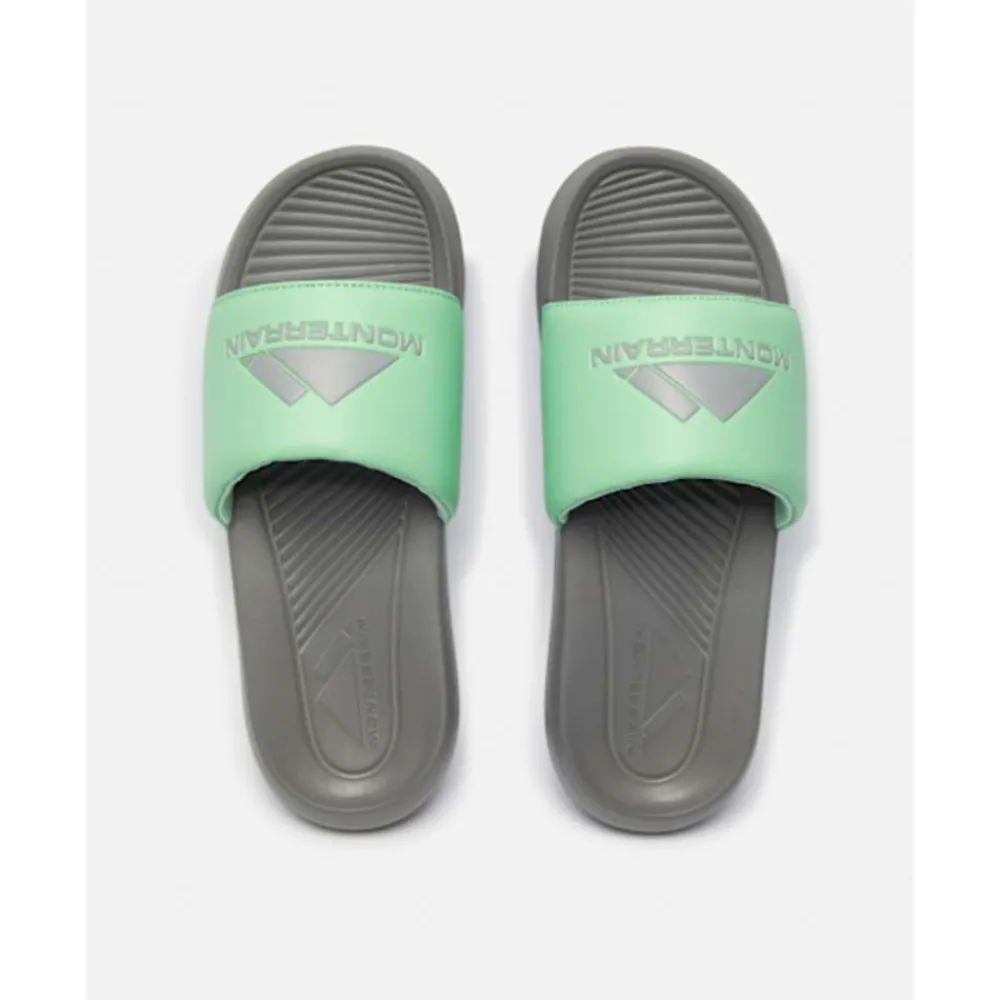 Best Monterrain Older Kids Fuji Slide Green