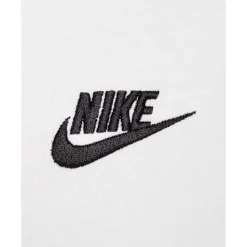 Hot Nike Older Kids Futura T-Shirt White