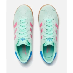 Online adidas Originals Older Kids Gazelle Green