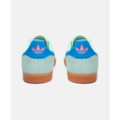 Online adidas Originals Older Kids Gazelle Green
