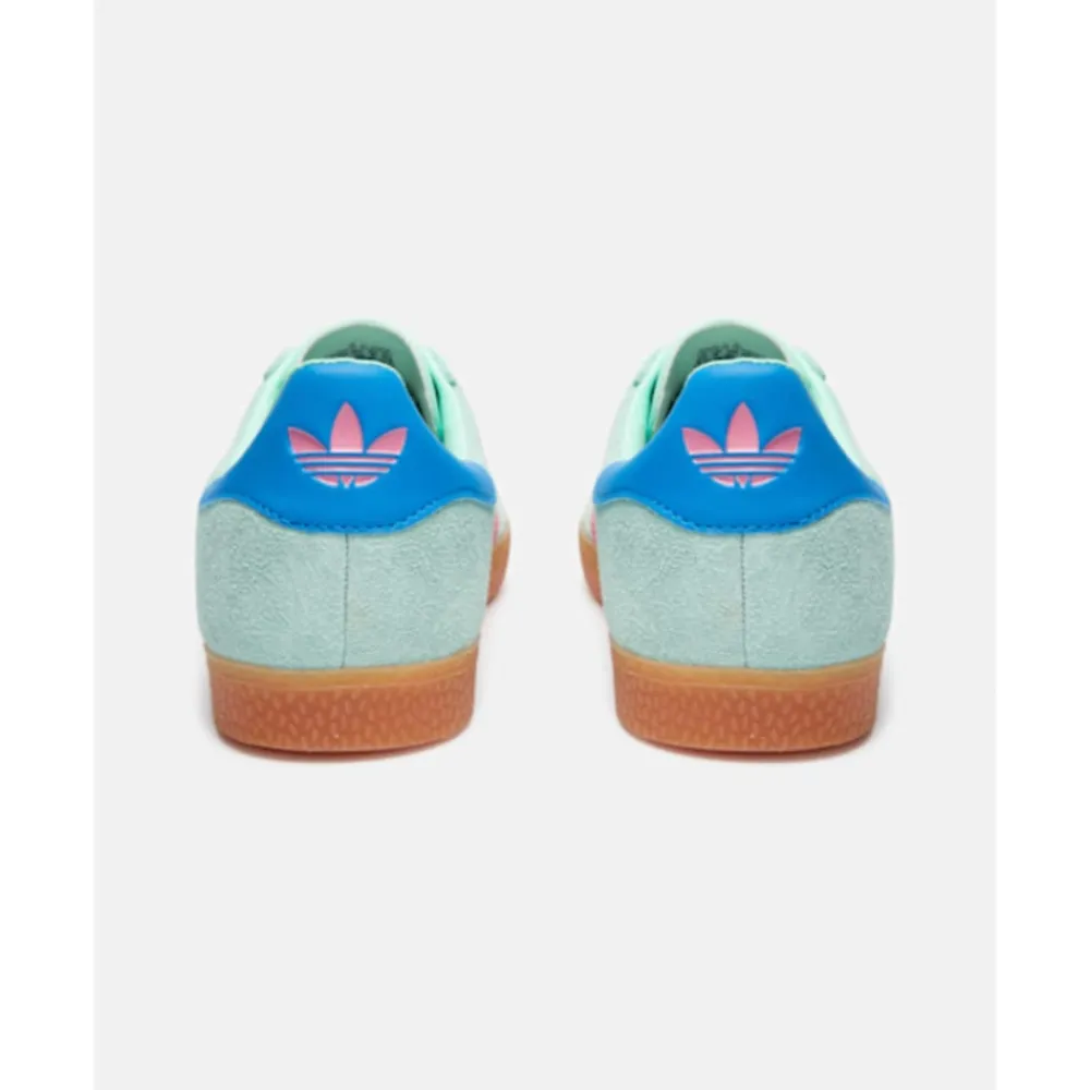 Online adidas Originals Older Kids Gazelle Green