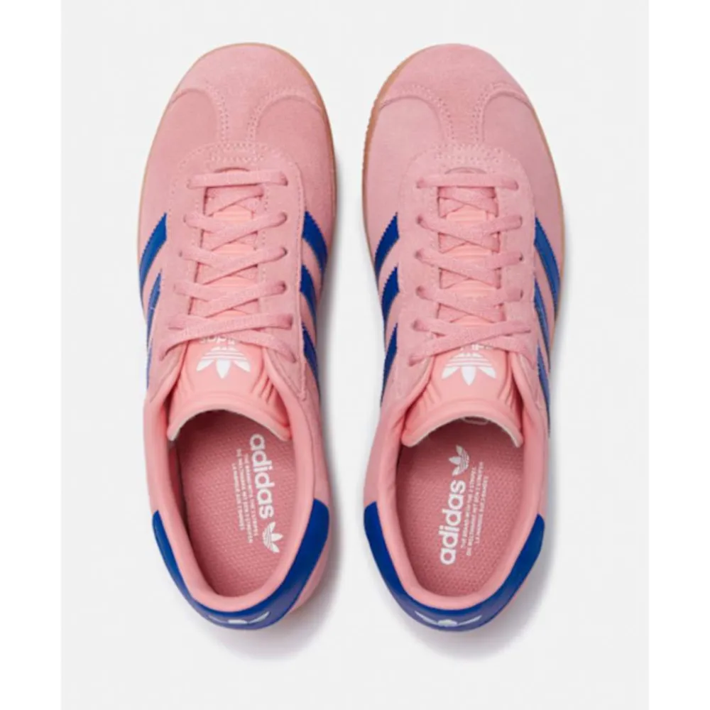 Hot adidas Originals Older Kids Gazelle Pink
