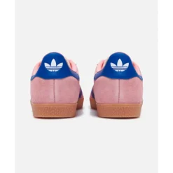 Hot adidas Originals Older Kids Gazelle Pink
