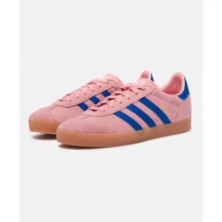 Hot adidas Originals Older Kids Gazelle Pink