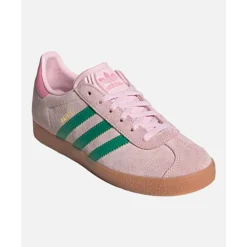 Sale adidas Originals Older Kids Gazelle Pink