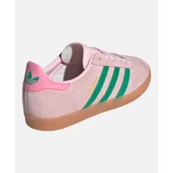 Sale adidas Originals Older Kids Gazelle Pink