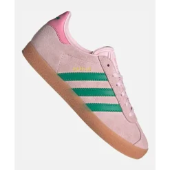 Sale adidas Originals Older Kids Gazelle Pink