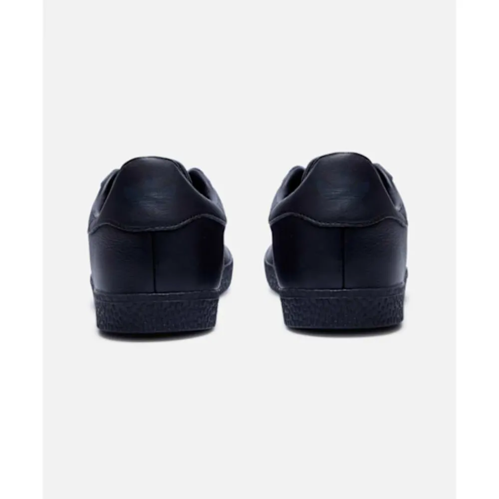 Sale adidas Originals Older Kids Gazelle Black