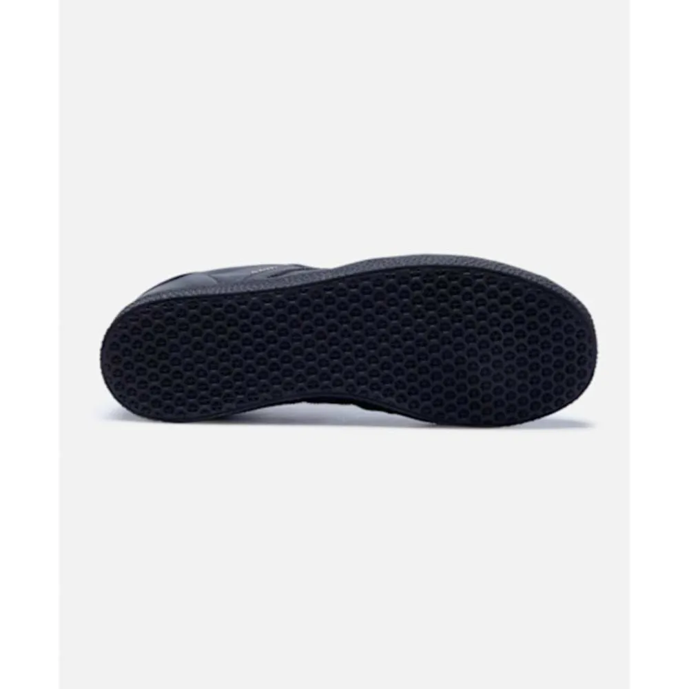 Sale adidas Originals Older Kids Gazelle Black