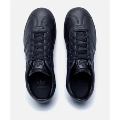 Sale adidas Originals Older Kids Gazelle Black