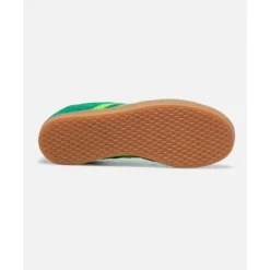 Fashion adidas Originals Older Kids Gazelle Green