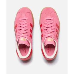Sale adidas Originals Older Kids Gazelle Bold Pink