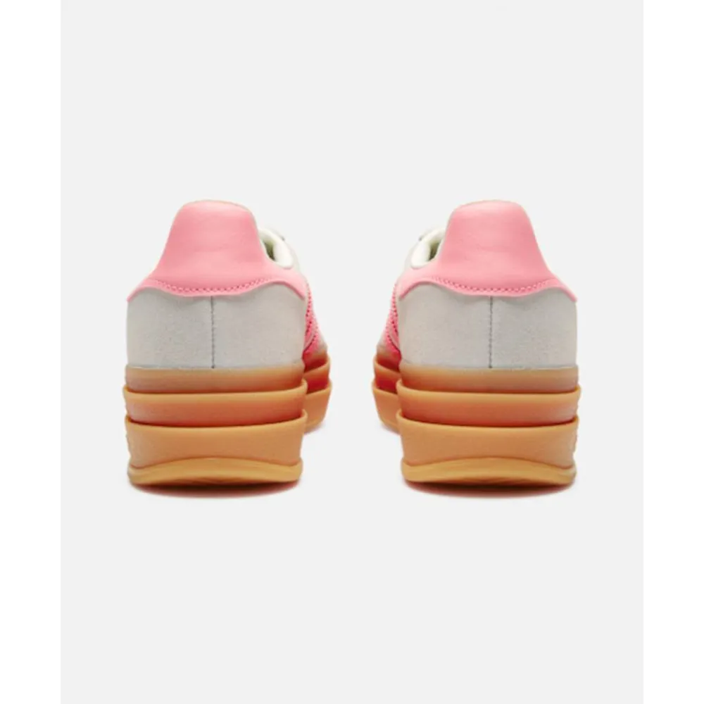 Online adidas Originals Older Kids Gazelle Bold Cream