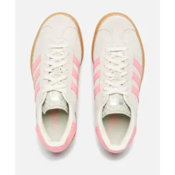 Online adidas Originals Older Kids Gazelle Bold Cream
