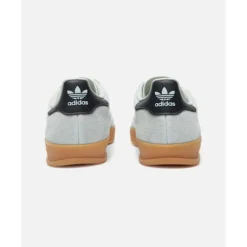 Hot adidas Originals Older Kids Gazelle Indoor Green