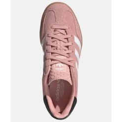 Online adidas Originals Older Kids Gazelle Indoor Pink