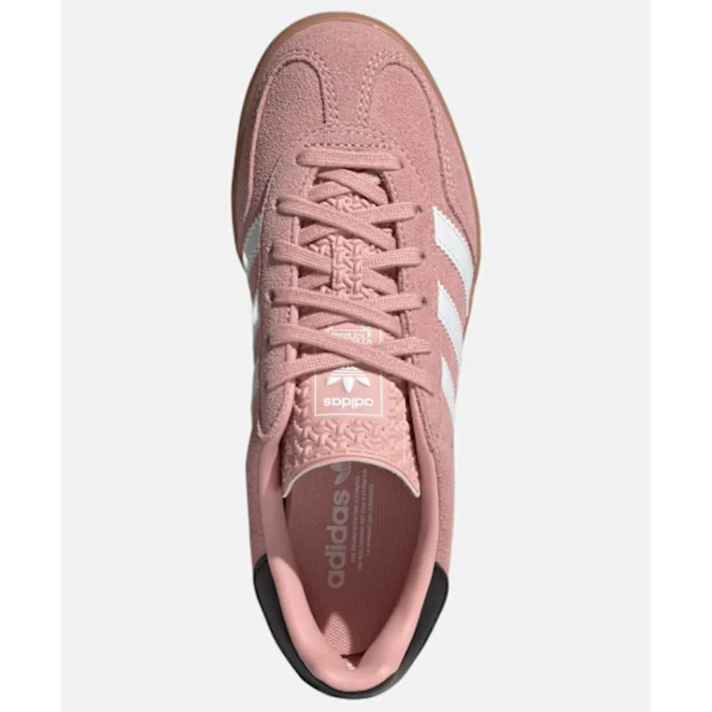 Online adidas Originals Older Kids Gazelle Indoor Pink
