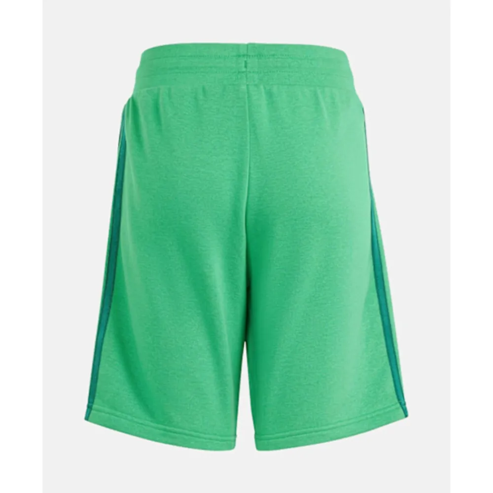 Online adidas Originals Older Kids Graphic Shorts Green