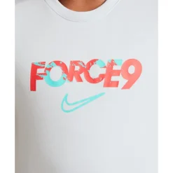 Sale Nike Older Kids Haaland Jersey Grey