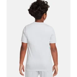 Sale Nike Older Kids Haaland Jersey Grey