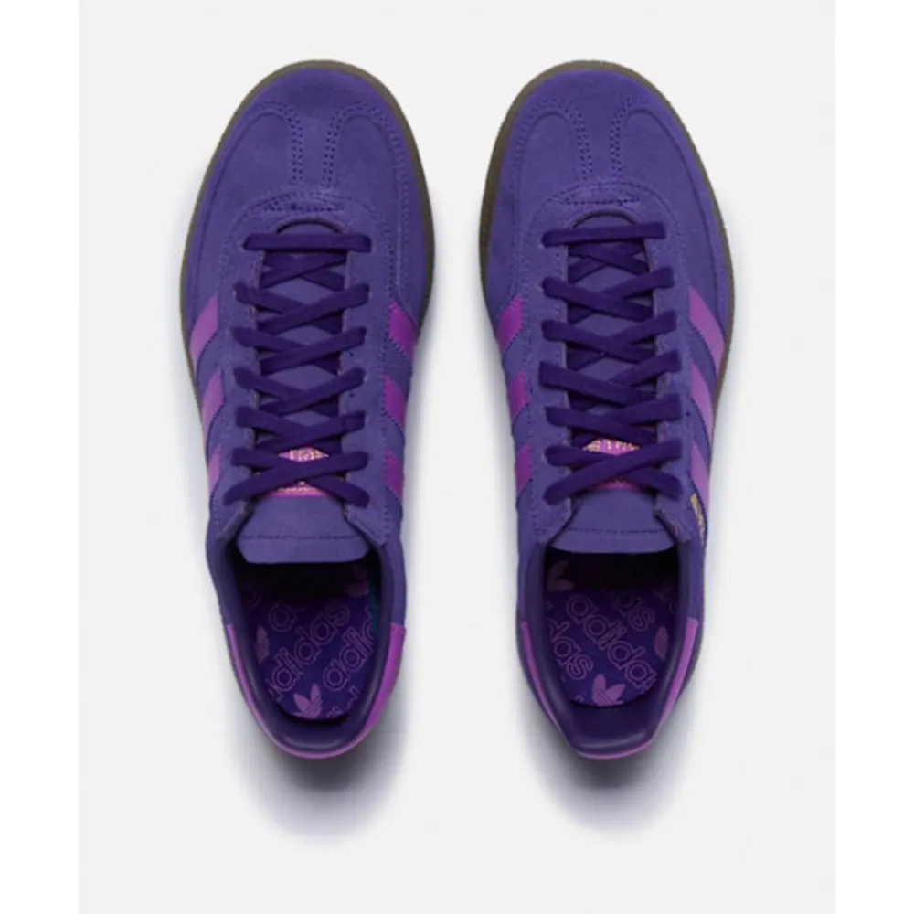 Fashion adidas Originals Older Kids Handball Spezial Navy