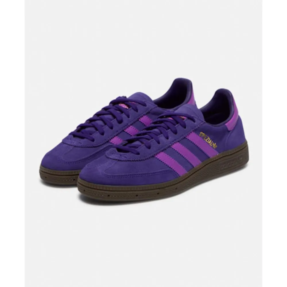 Fashion adidas Originals Older Kids Handball Spezial Navy