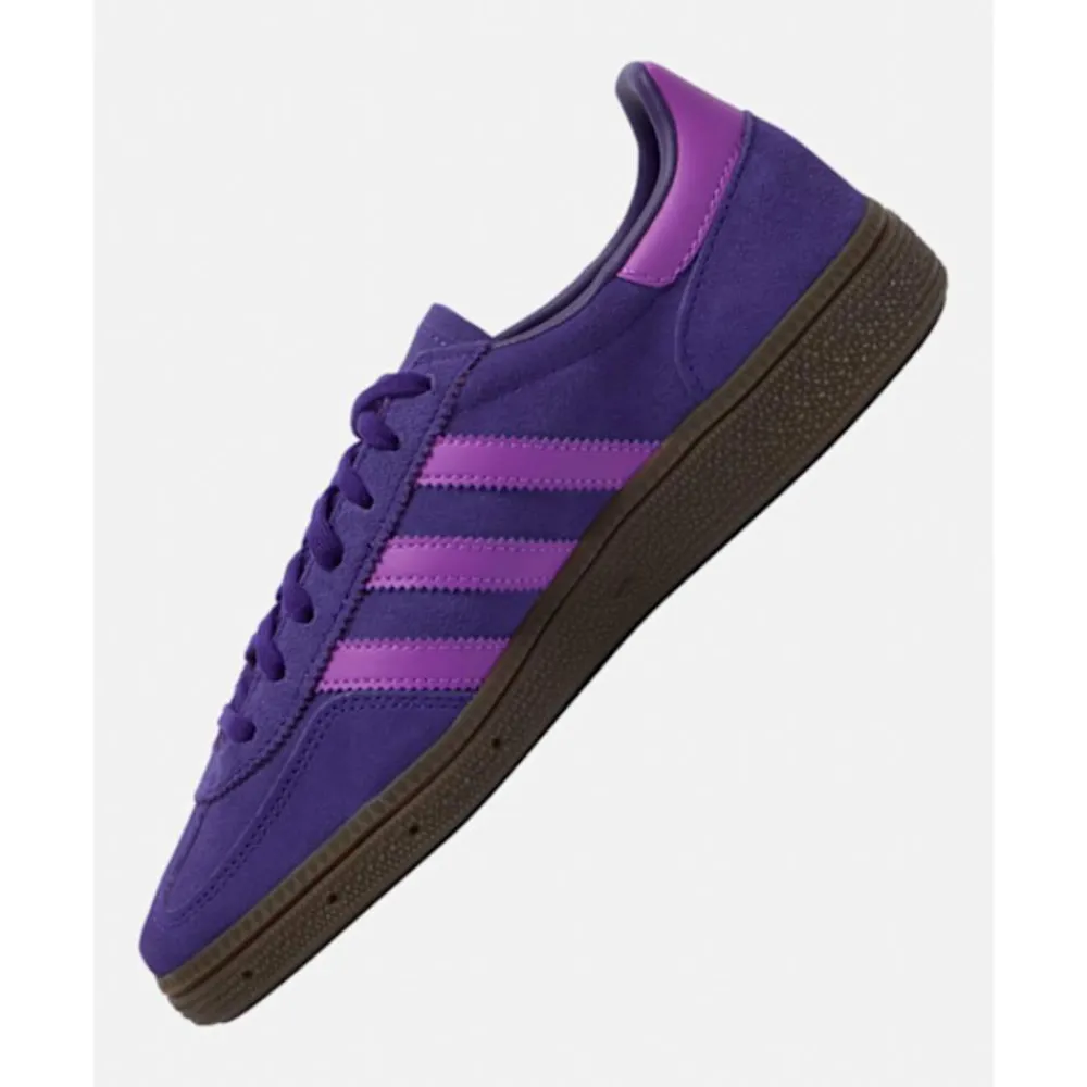 Fashion adidas Originals Older Kids Handball Spezial Navy