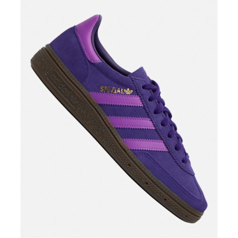 Fashion adidas Originals Older Kids Handball Spezial Navy