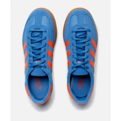 New adidas Originals Older Kids Handball Spezial Blue
