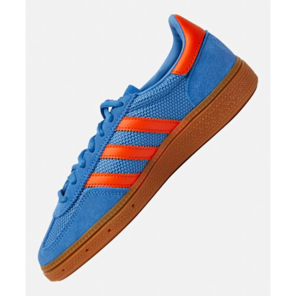 New adidas Originals Older Kids Handball Spezial Blue