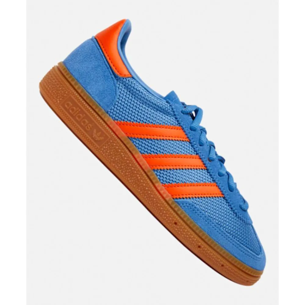 New adidas Originals Older Kids Handball Spezial Blue