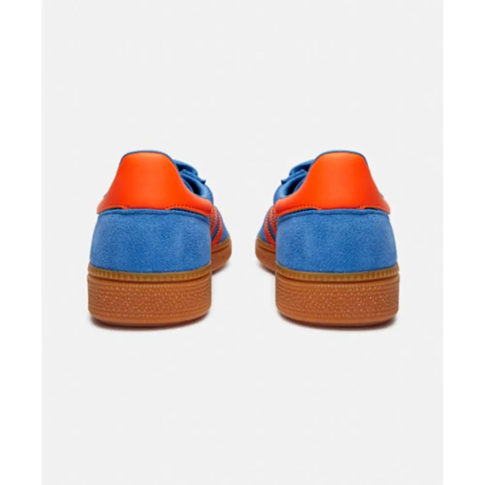 New adidas Originals Older Kids Handball Spezial Blue