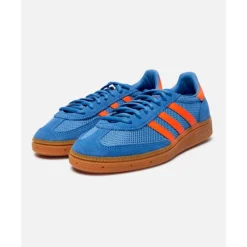 New adidas Originals Older Kids Handball Spezial Blue