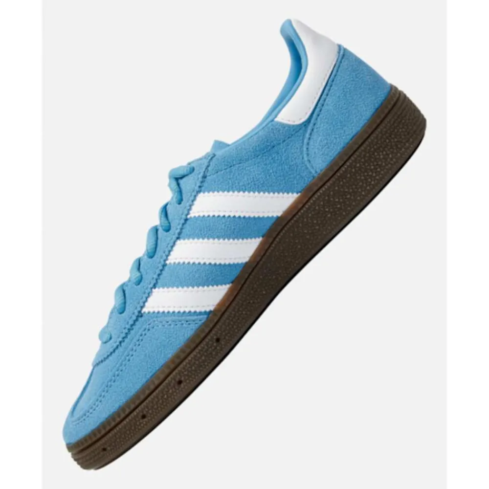 Fashion adidas Originals Older Kids Handball Spezial Blue