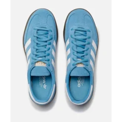Fashion adidas Originals Older Kids Handball Spezial Blue
