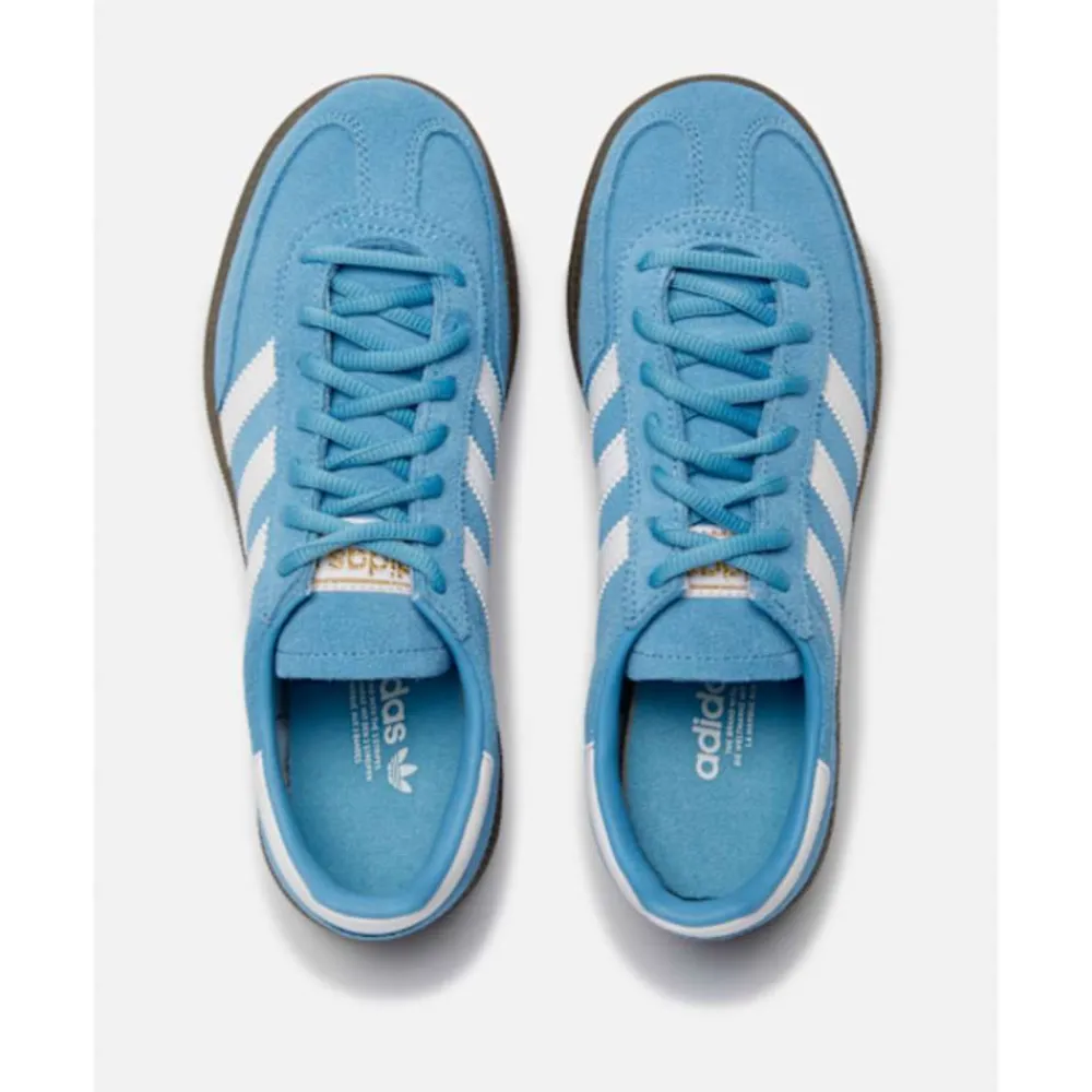 Fashion adidas Originals Older Kids Handball Spezial Blue