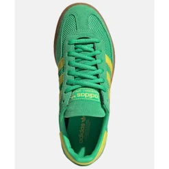 Sale adidas Originals Older Kids Handball Spezial Green
