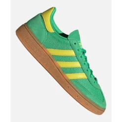 Sale adidas Originals Older Kids Handball Spezial Green