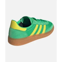 Sale adidas Originals Older Kids Handball Spezial Green