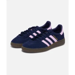Outlet adidas Originals Older Kids Handball Spezial Black