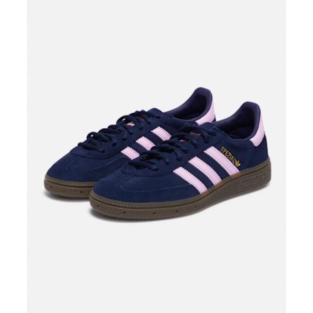 Outlet adidas Originals Older Kids Handball Spezial Black
