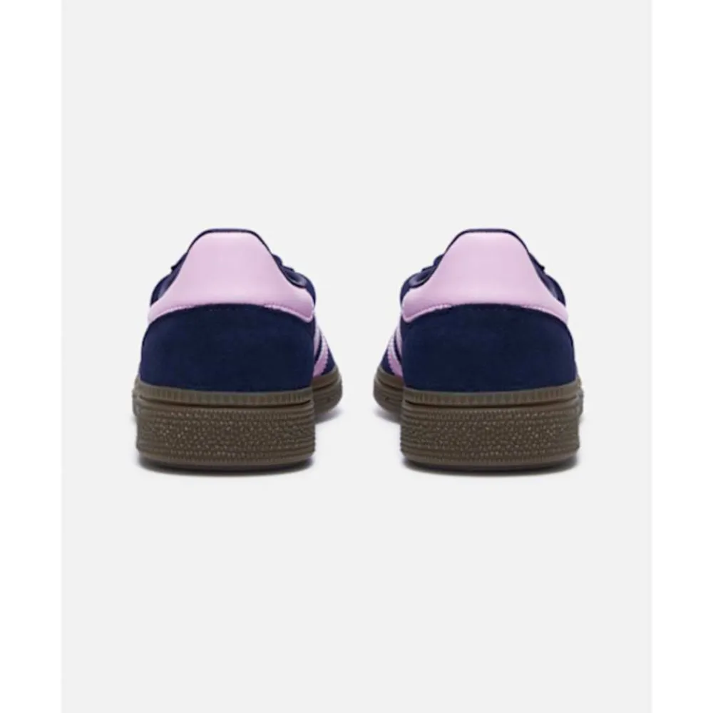 Outlet adidas Originals Older Kids Handball Spezial Black