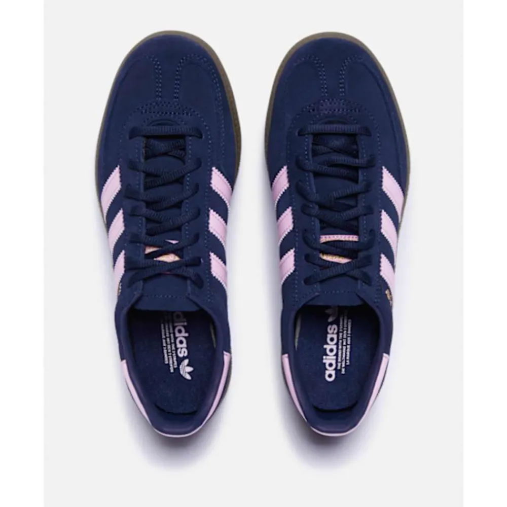 Outlet adidas Originals Older Kids Handball Spezial Black
