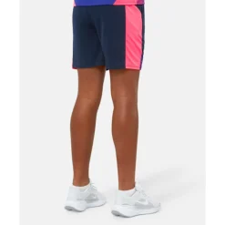 Outlet Puma Older Kids Individual Final Shorts Navy