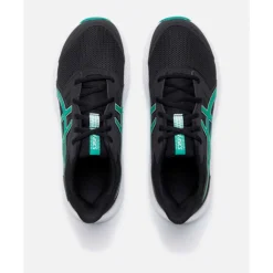Sale Asics Older Kids Jolt 4 Green