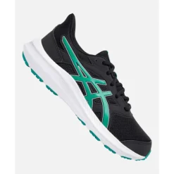 Sale Asics Older Kids Jolt 4 Green